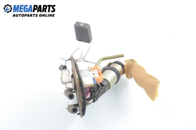 Fuel pump for Mazda 323 (BA) 1.3 16V, 73 hp, hatchback, 3 doors, 1998