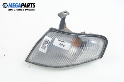 Blinklicht for Mazda 323 (BA) 1.3 16V, 73 hp, hecktür, 3 türen, 1998, position: links