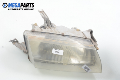 Headlight for Mazda 323 (BA) 1.3 16V, 73 hp, hatchback, 3 doors, 1998, position: right