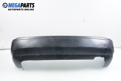 Stoßfänger hinten for Mazda 323 (BA) 1.3 16V, 73 hp, hecktür, 1998, position: rückseite