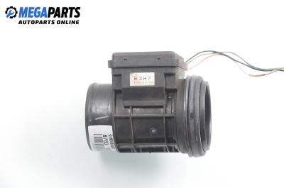 Debitmetru for Mazda 323 (BA) 1.3 16V, 73 hp, hatchback, 3 uși, 1998 № E5T51171