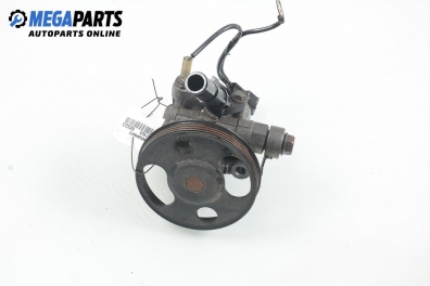 Power steering pump for Mazda 323 (BA) 1.3 16V, 73 hp, hatchback, 3 doors, 1998