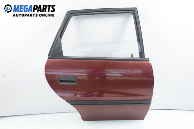 Door for Opel Astra F 1.4, 60 hp, hatchback, 1992, position: rear - right