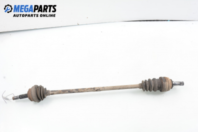 Planetară for Opel Astra F 1.4, 60 hp, hatchback, 5 uși, 1992, position: dreapta