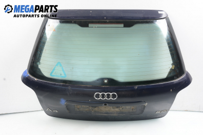 Heckklappe for Audi A4 (B5) 2.6, 150 hp, combi, 1996