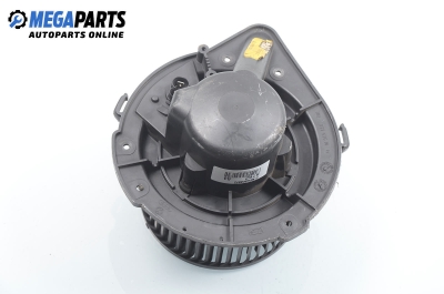 Heating blower for Audi A4 (B5) 2.6, 150 hp, station wagon, 1996