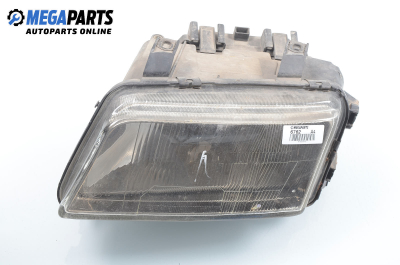 Headlight for Audi A4 (B5) 2.6, 150 hp, station wagon, 1996, position: left