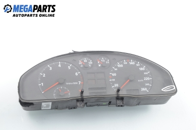 Instrument cluster for Audi A4 (B5) 2.6, 150 hp, station wagon, 1996