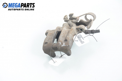 Caliper for Audi A4 (B5) 2.6, 150 hp, station wagon, 1996, position: rear - right