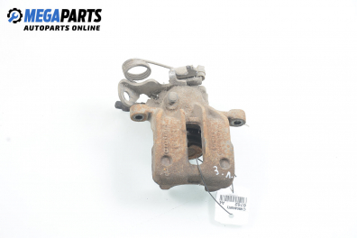 Caliper for Audi A4 (B5) 2.6, 150 hp, station wagon, 1996, position: rear - left