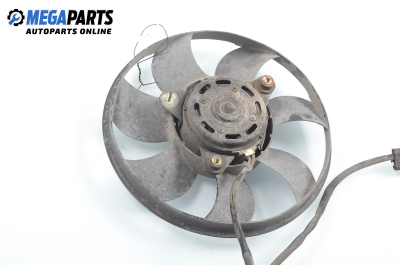 Radiator fan for Audi A4 (B5) 2.6, 150 hp, station wagon, 1996