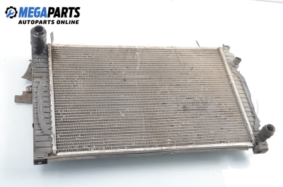 Wasserradiator for Audi A4 (B5) 2.6, 150 hp, combi, 1996