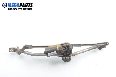 Front wipers motor for Audi A4 (B5) 2.6, 150 hp, station wagon, 1996, position: front