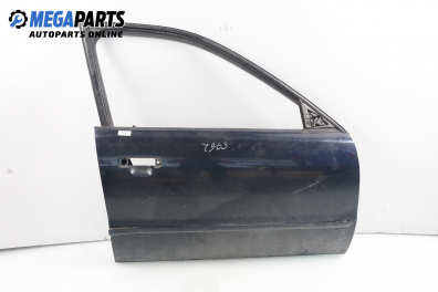 Door for Audi A4 (B5) 2.6, 150 hp, station wagon, 1996, position: front - right