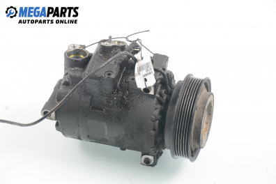 AC compressor for Audi A4 (B5) 2.6, 150 hp, station wagon, 1996