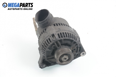 Alternator for Audi A4 (B5) 2.6, 150 hp, station wagon, 1996