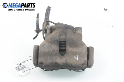 Caliper for Audi A4 (B5) 2.6, 150 hp, station wagon, 1996, position: front - left