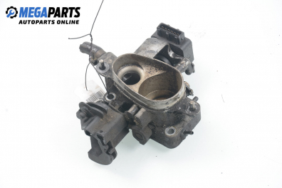 Clapetă carburator for Audi A4 (B5) 2.6, 150 hp, combi, 1996