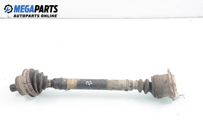 Driveshaft for Audi A4 (B5) 2.6, 150 hp, station wagon, 1996, position: right