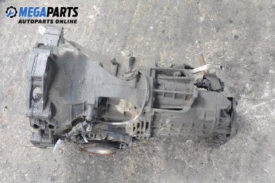  for Audi A4 (B5) 2.6, 150 hp, station wagon, 1996