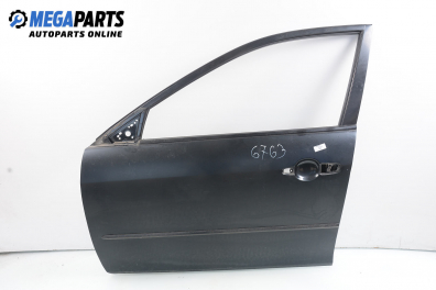 Door for Mazda 6 2.0, 141 hp, sedan, 2004, position: front - left