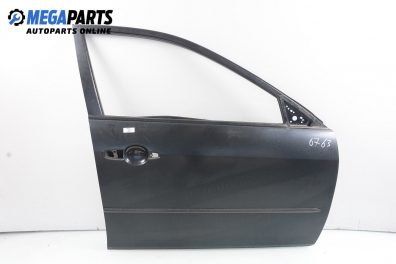 Door for Mazda 6 2.0, 141 hp, sedan, 2004, position: front - right