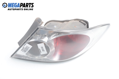 Tail light for Mazda 6 2.0, 141 hp, sedan, 2004, position: right