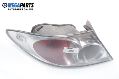 Tail light for Mazda 6 2.0, 141 hp, sedan, 2004, position: left