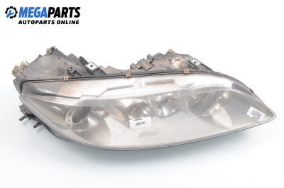 Headlight for Mazda 6 2.0, 141 hp, sedan, 2004, position: right