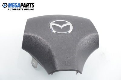 Airbag for Mazda 6 2.0, 141 hp, sedan, 2004