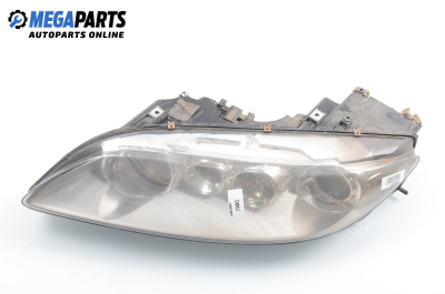 Headlight for Mazda 6 2.0, 141 hp, sedan, 2004, position: left