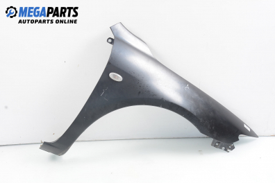 Aripă for Mazda 6 2.0, 141 hp, sedan, 2004, position: dreapta