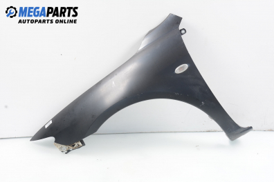 Fender for Mazda 6 2.0, 141 hp, sedan, 2004, position: left