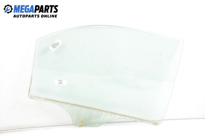 Geam for Mazda 6 2.0, 141 hp, sedan, 2004, position: dreaptă - spate