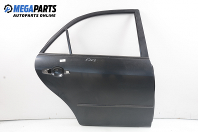 Ușă for Mazda 6 2.0, 141 hp, sedan, 2004, position: dreaptă - spate