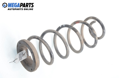 Coil spring for Mazda 6 2.0, 141 hp, sedan, 2004, position: rear