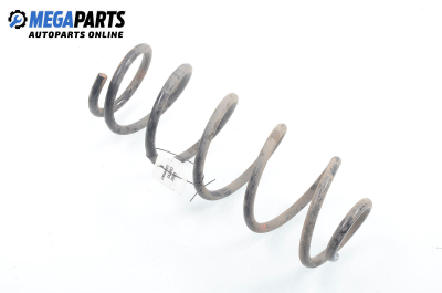 Coil spring for Mazda 6 2.0, 141 hp, sedan, 2004, position: rear