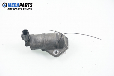 Idle speed actuator for Mazda 6 2.0, 141 hp, sedan, 2004