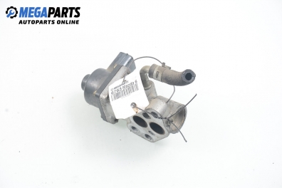 EGR valve for Mazda 6 2.0, 141 hp, sedan, 2004