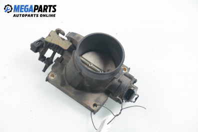 Clapetă carburator for Mazda 6 2.0, 141 hp, sedan, 2004