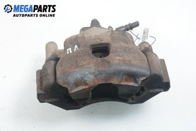 Caliper for Mazda 6 2.0, 141 hp, sedan, 2004, position: front - left