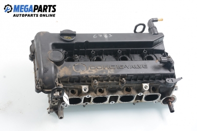 Engine head for Mazda 6 2.0, 141 hp, sedan, 2004