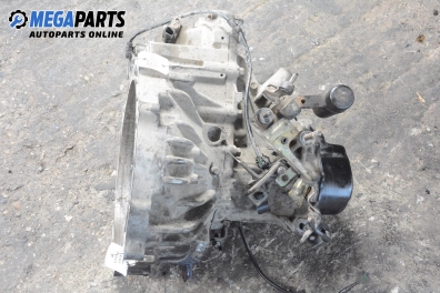  for Mazda 6 2.0, 141 hp, sedan, 2004