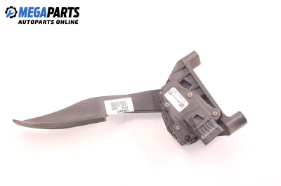 Potențiometru clapetă de accelerație for Opel Astra G 1.6, 84 hp, sedan, 2003 № GM 9 157 998 BK