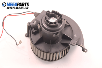 Heating blower for Opel Astra G 1.6, 84 hp, sedan, 2003