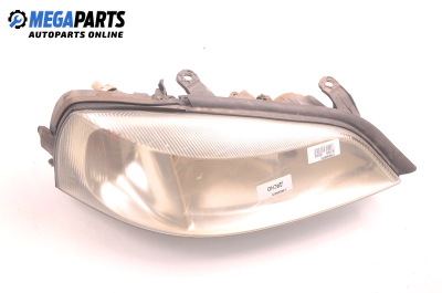 Headlight for Opel Astra G 1.6, 84 hp, sedan, 2003, position: right