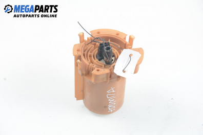 Fuel pump for Opel Astra G 1.6, 84 hp, sedan, 2003