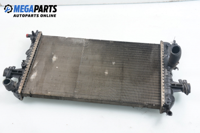 Wasserradiator for Opel Astra G 1.6, 84 hp, sedan, 2003