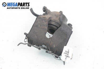 Bremszange for Opel Astra G 1.6, 84 hp, sedan, 2003, position: rechts, vorderseite