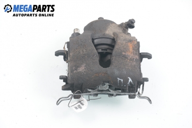 Bremszange for Opel Astra G 1.6, 84 hp, sedan, 2003, position: links, vorderseite